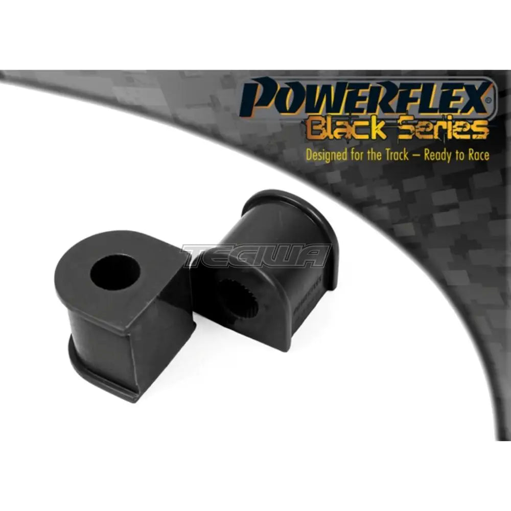 Powerflex Black Series Rear Anti Roll Bar Bush 21Mm Lotus Evora 10-21 Bushes