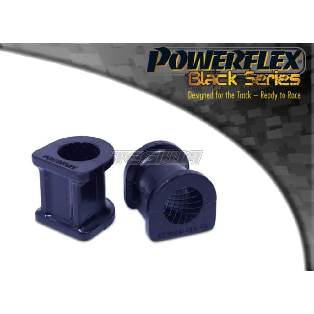 Powerflex Black Series Rear Anti Roll Bar Bush 22Mm Mitsubishi Lancer Evolution Vii Viii Ix Inc 260