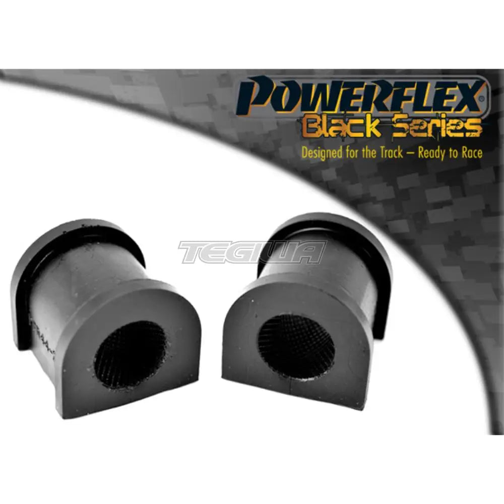 Powerflex Black Series Rear Anti Roll Bar Bush 24Mm Mitsubishi Lancer Evolution Vii Viii Ix Inc 260