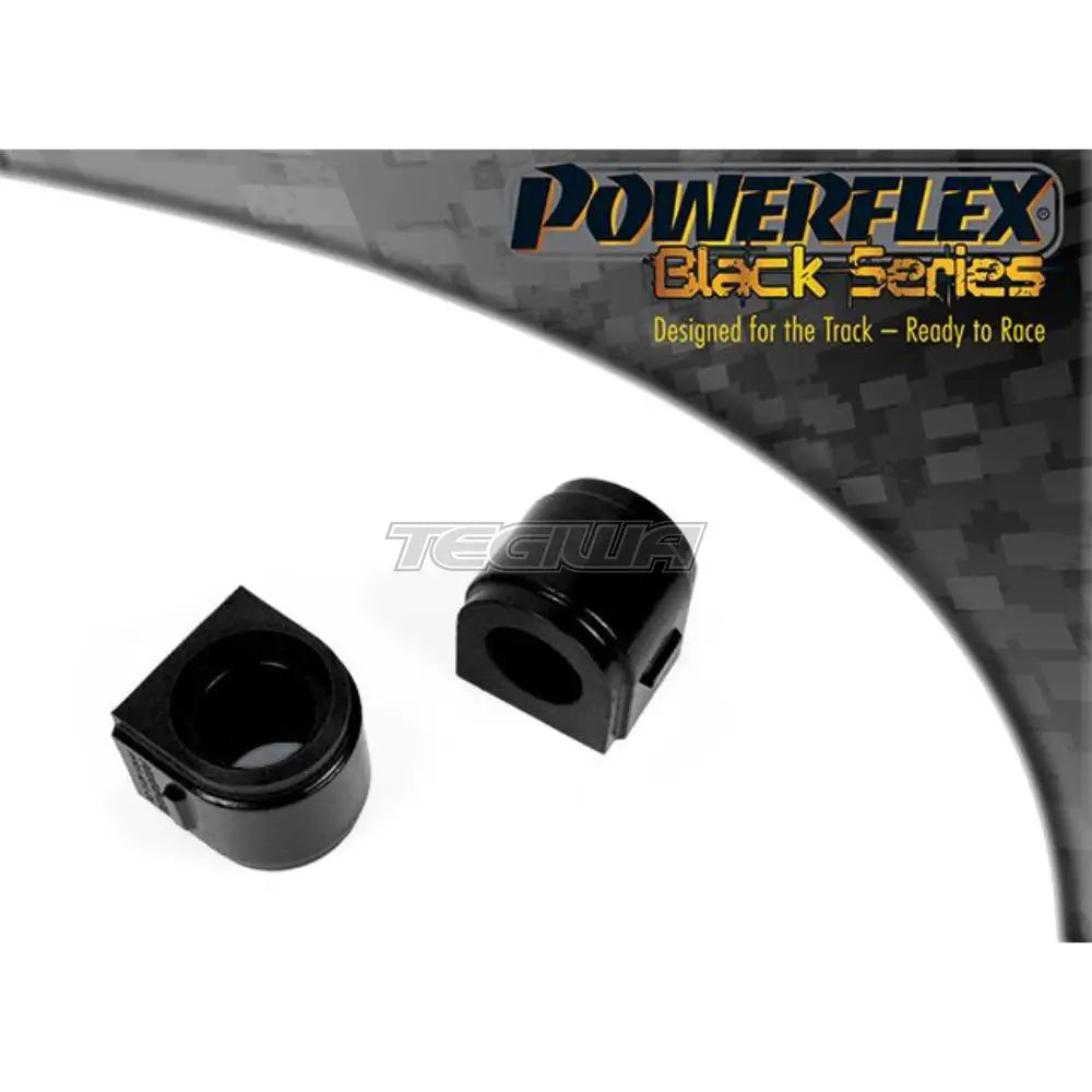 Powerflex Black Series Rear Anti Roll Bar Bush 25Mm Bmw 2 F87 M2 Coupe 15 + Bushes