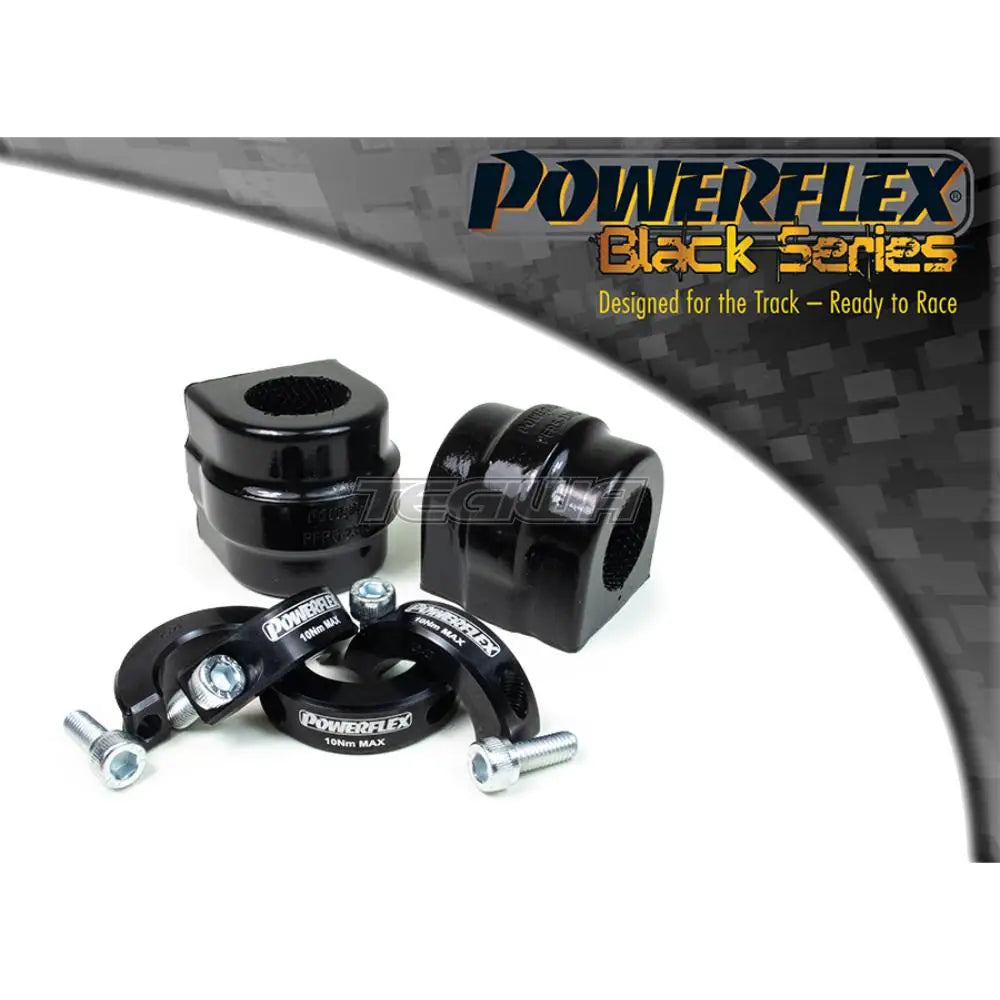 Powerflex Black Series Rear Anti Roll Bar Bush 26Mm Bmw 2 G87 M2 23 + Bushes