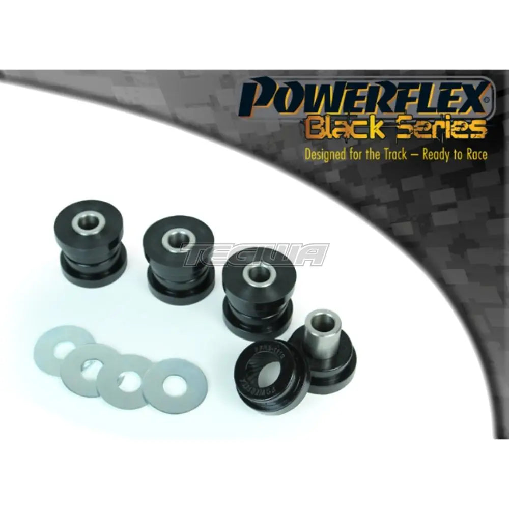 Powerflex Black Series Rear Anti Roll Bar Link Bush Audi A6 S6 Rs6 C5 97-05 Bushes