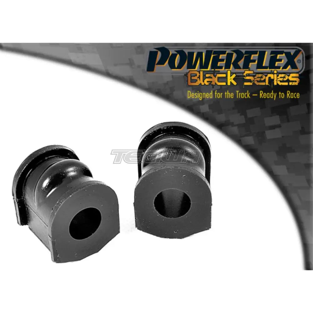 Powerflex Black Series Rear Anti Roll Bar Mount Nissan Pulsar Sunny Gti-R 90-94 Bushes