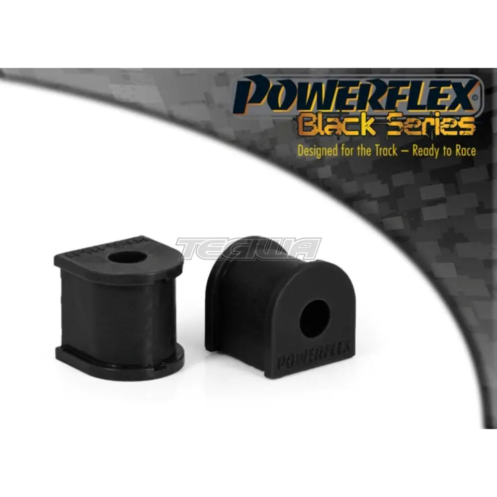 Powerflex Black Series Rear Anti Roll Bar Mounting Bush 11Mm Mazda Mx-5 Miata Eunos Mk2 Nb 98-05