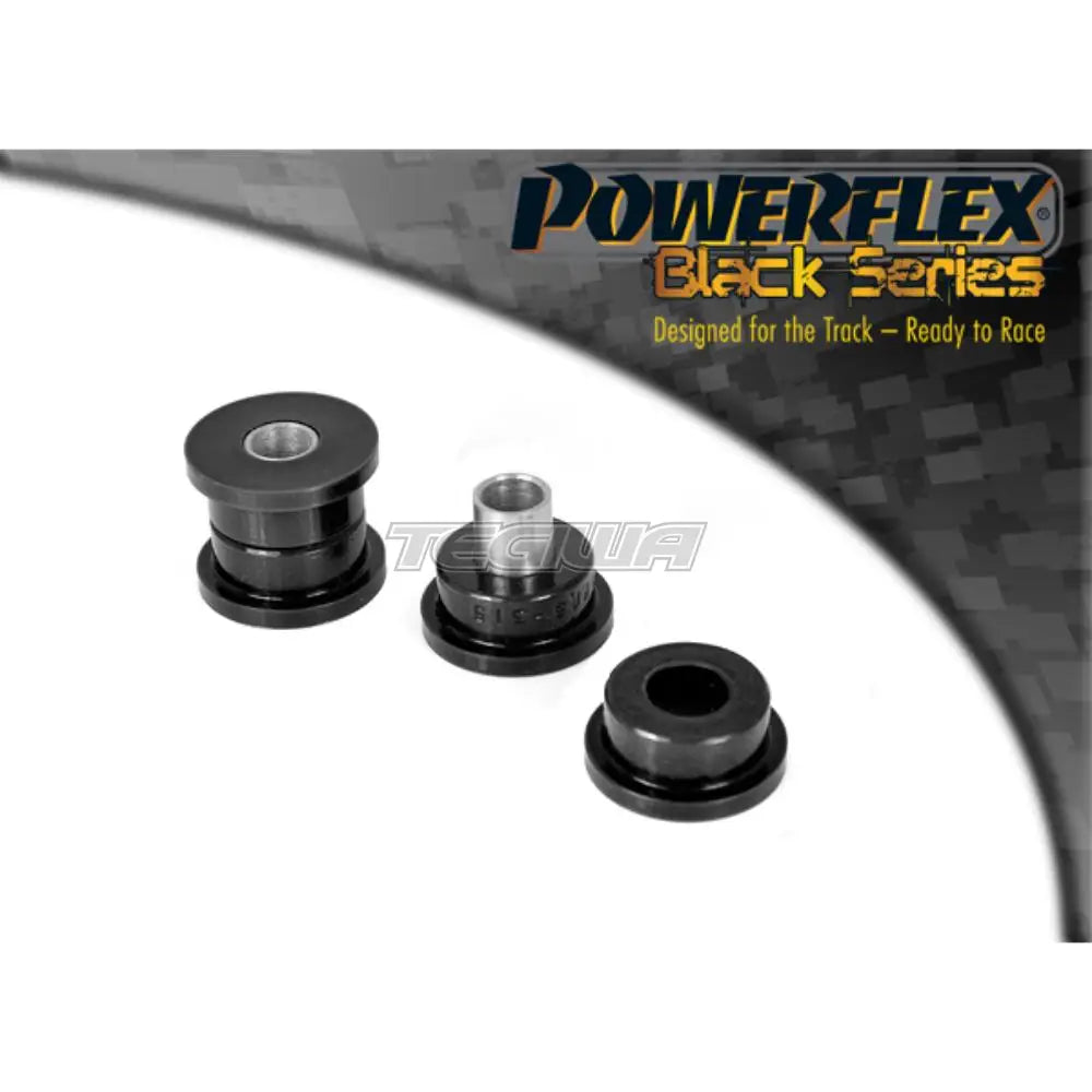 Powerflex Black Series Rear Arb End Link To Arm Bush Bmw 3 E36 Inc M3 90-98 Bushes