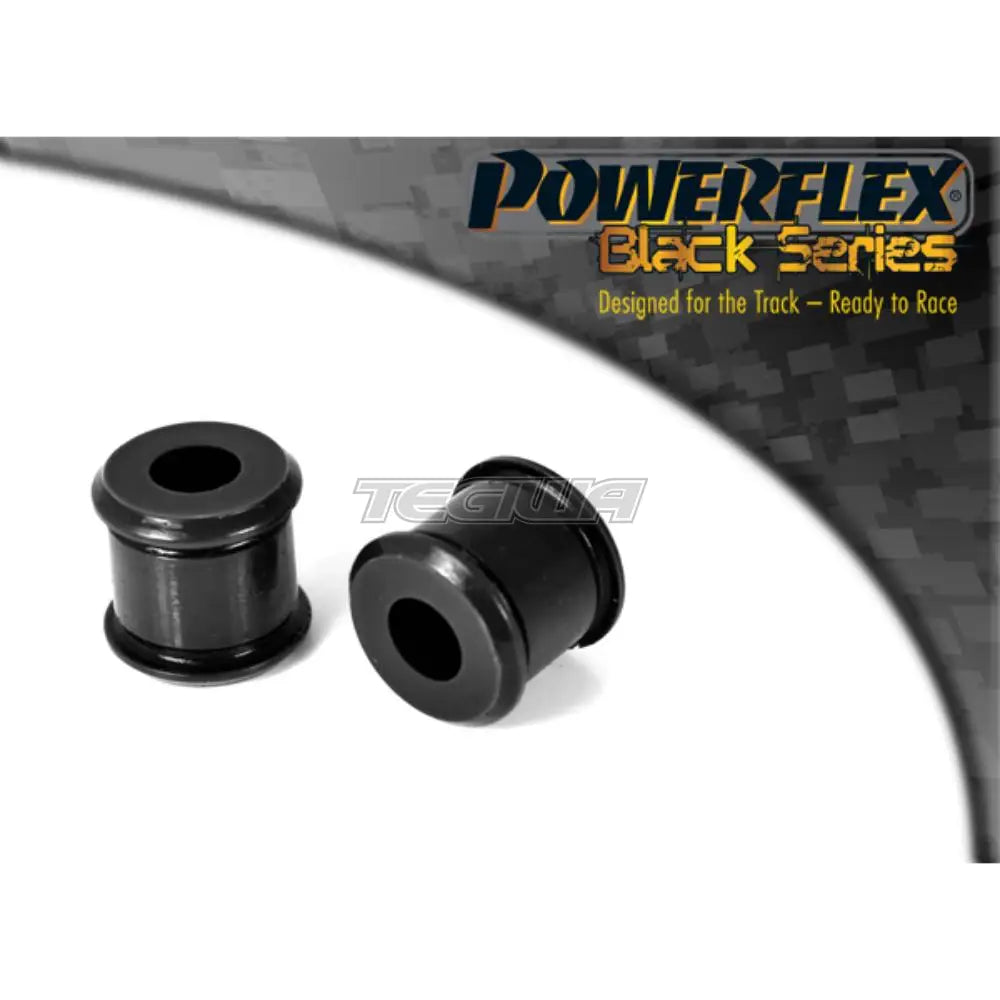 Powerflex Black Series Rear Arb End Link To Bar Bush Bmw 3 E36 Compact 93-00 Bushes