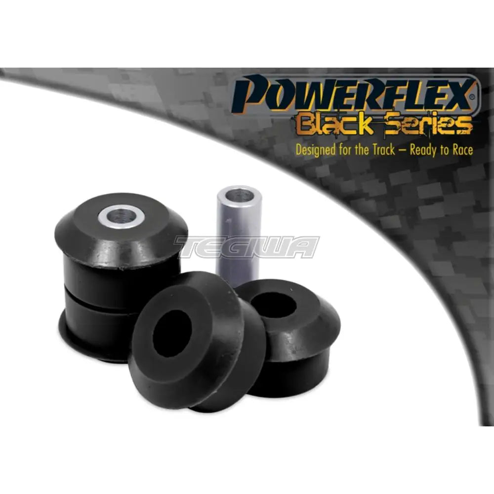 Powerflex Black Series Rear Beam Mounting Bush Toyota Starlet Gt Turbo Ep82 Glanza V Ep91 90-99 -