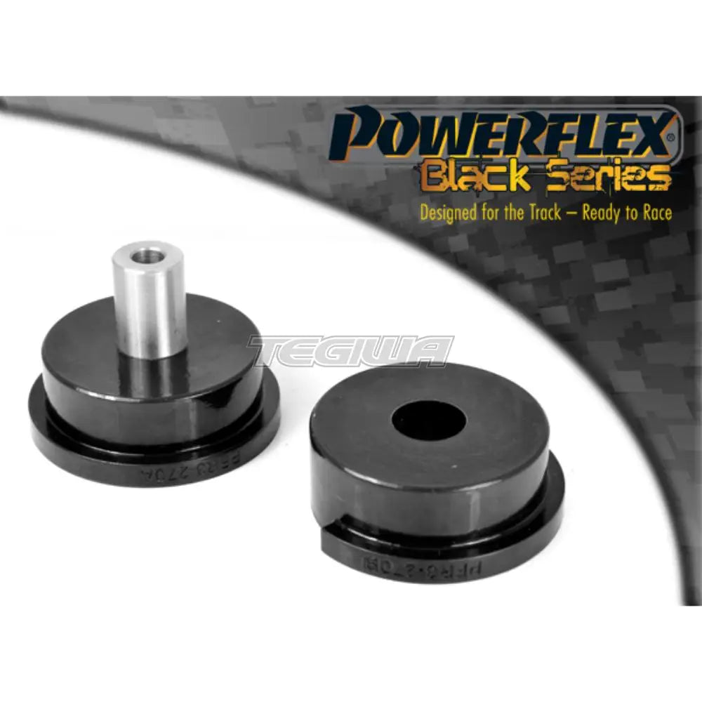 Powerflex Black Series Rear Diff Front Mounting Bush Audi A4 S4 Rs4 B6 Inc Avant 01-05 Gearbox