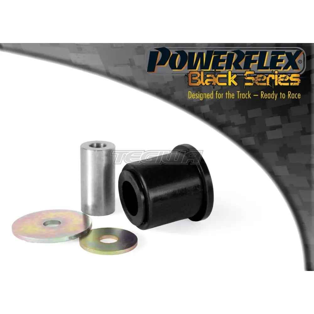 Powerflex Black Series Rear Diff Front Mounting Bush Bmw 3 E36 Inc M3 90-98 Gearbox Mounts