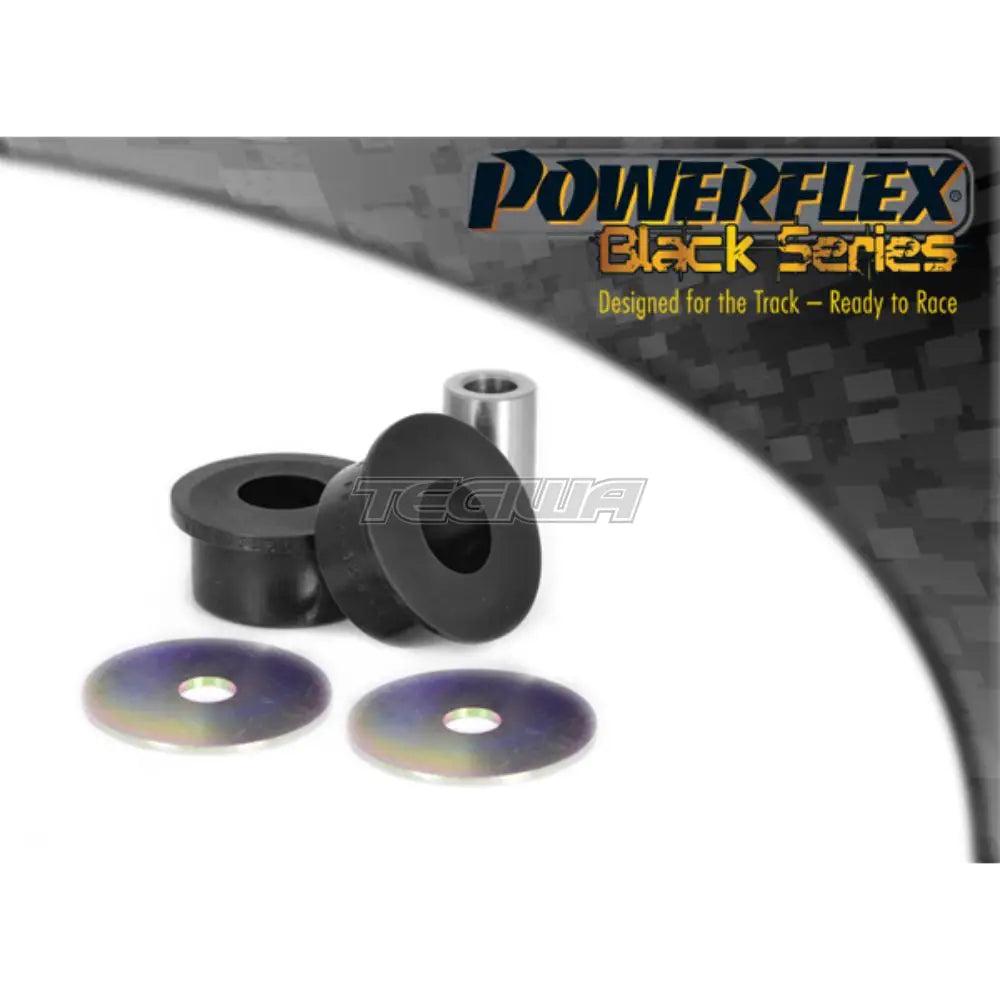 Powerflex Black Series Rear Diff Front Mounting Bush M3 Evo Only Bmw 3 E36 Inc 90-98 Gearbox Mounts