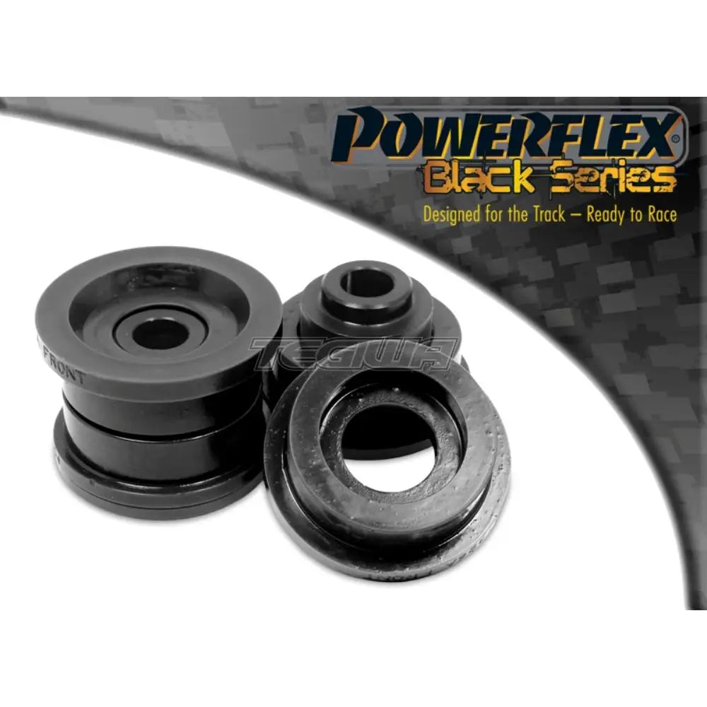 Powerflex Black Series Rear Diff Mounting Bush Bmw 3 E36 Inc M3 90-98 Gearbox Mounts