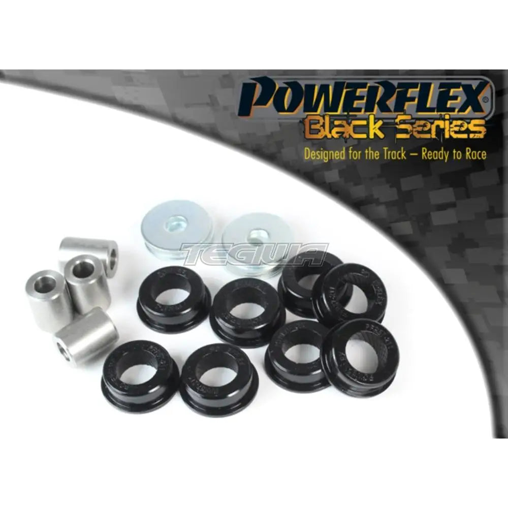 Powerflex Black Series Rear Drop Link Bush Porsche 924 Inc S 944 82-85 Bushes