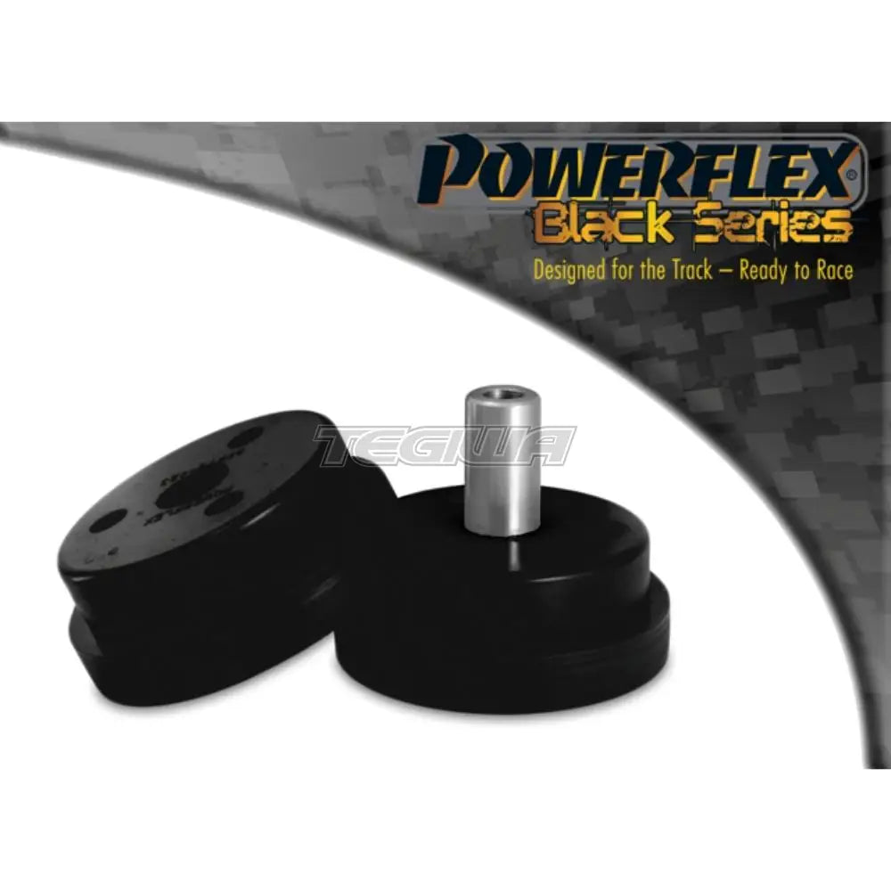 Powerflex Black Series Rear Gearbox Mount Bush Lsd Models M-Sport Toyota Starlet Gt Turbo Ep82