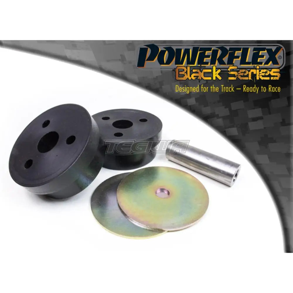 Powerflex Black Series Rear Gearbox Mount Bush M-Sport Toyota Starlet Gt Turbo Ep82 Glanza V Ep91