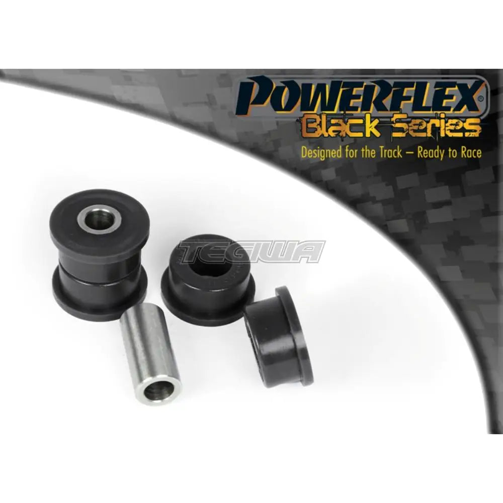 Powerflex Black Series Rear Lateral Link Front Inner Bush Subaru Impreza Turbo Inc Wrx Sti Gc Gf