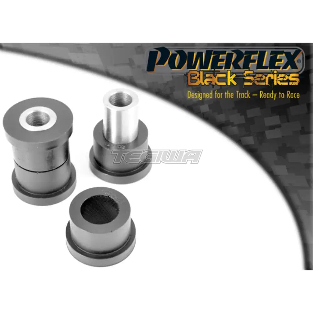 Powerflex Black Series Rear Link Arm Inner Bush Mazda Mx-5 Miata Eunos Mk3 Nc 05-15 Bushes