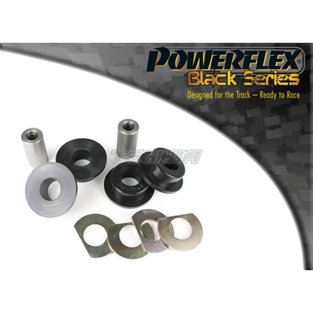 Powerflex Black Series Rear Link Arm Inner Bush Porsche 911 996 97-05 Bushes