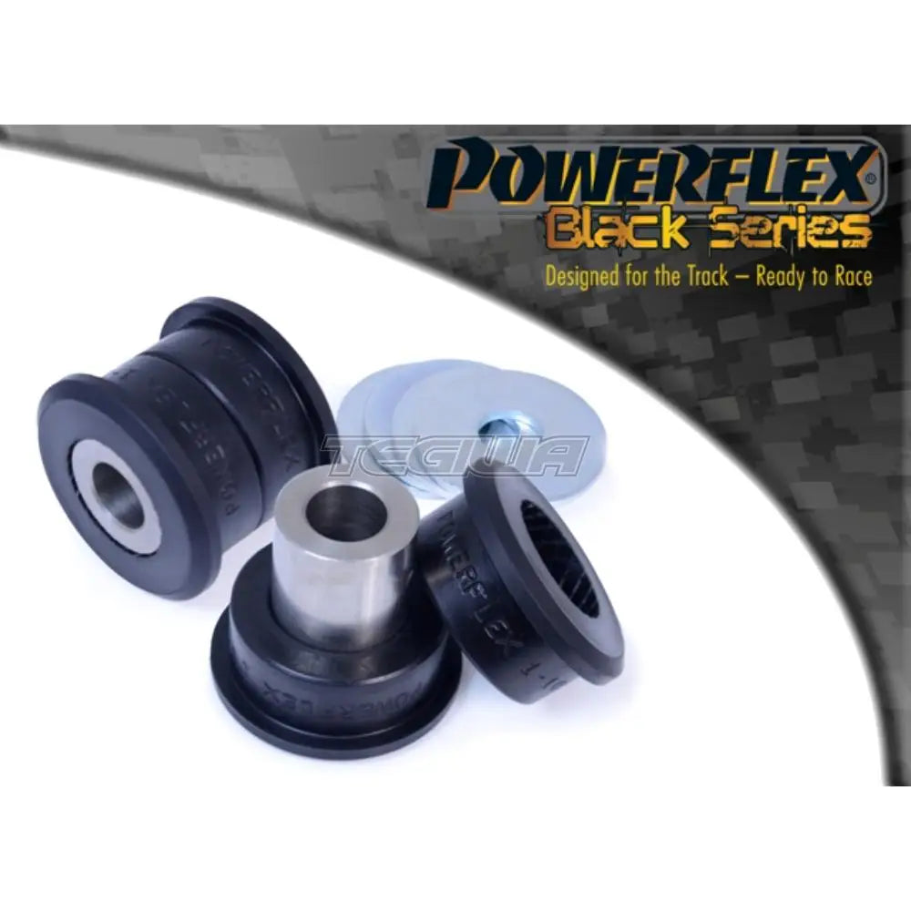 Powerflex Black Series Rear Lower Arm Inner Bush Alfa Romeo Giulietta 940 10-20 Bushes