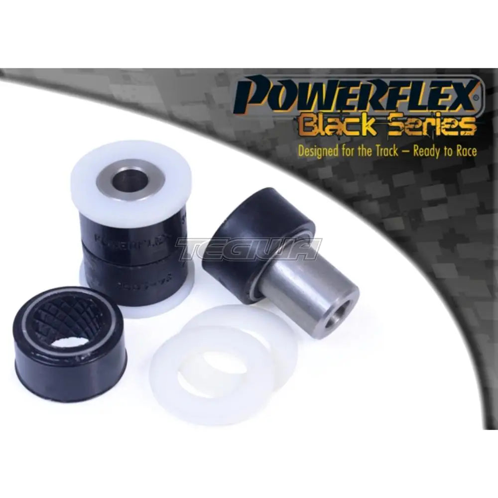 Powerflex Black Series Rear Lower Wishbone Front Bush Lotus Exige 2 00-21 Bushes