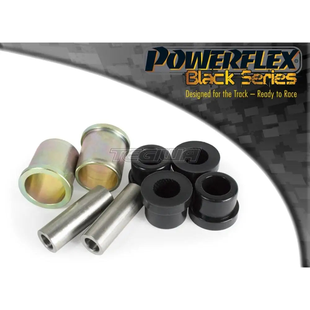 Powerflex Black Series Rear Lower Wishbone Inner Bush Bmw 3 E36 Inc M3 90-98 Bushes