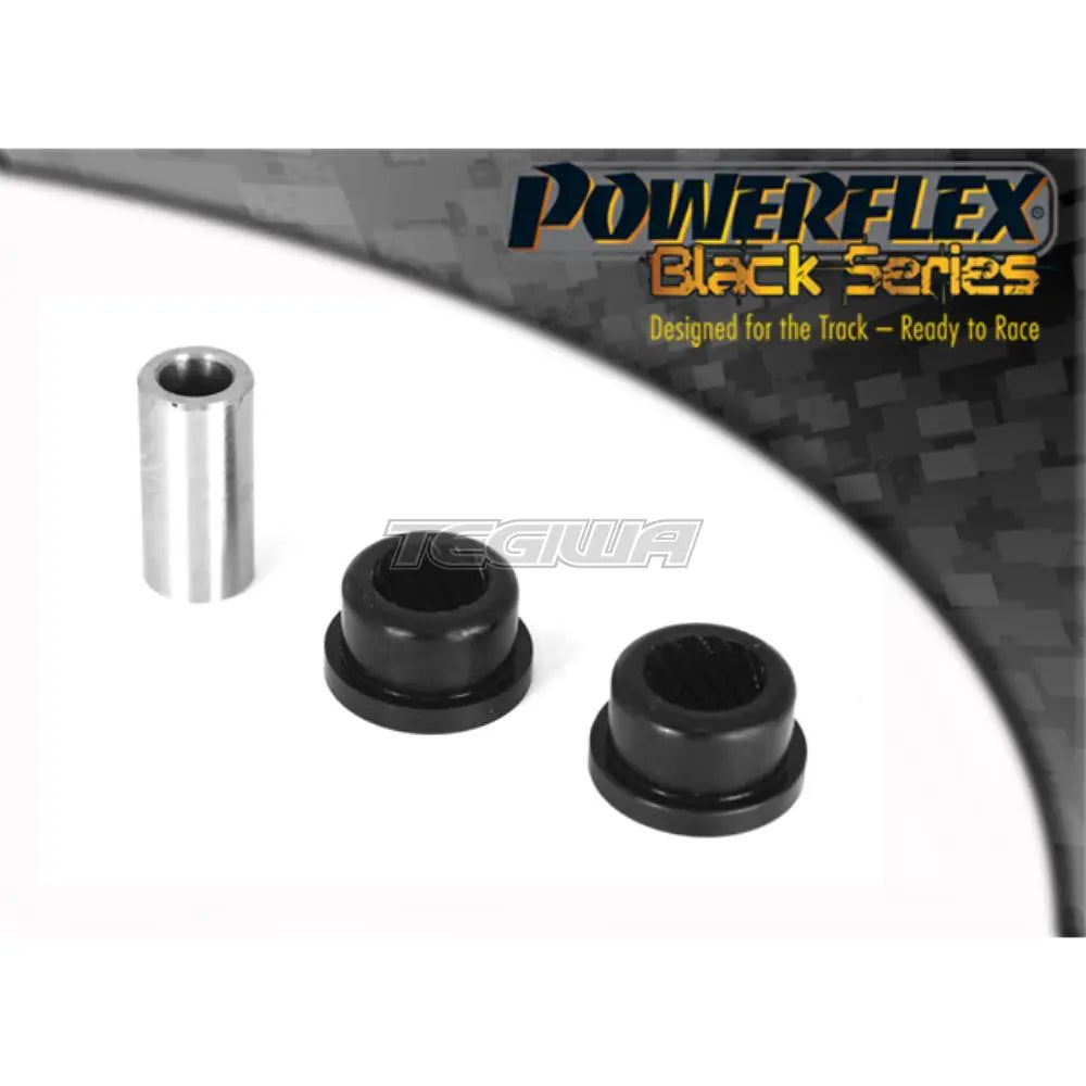 Powerflex Black Series Rear Panhard Rod To Beam Bush Toyota Starlet Gt Turbo Ep82 Glanza V Ep91