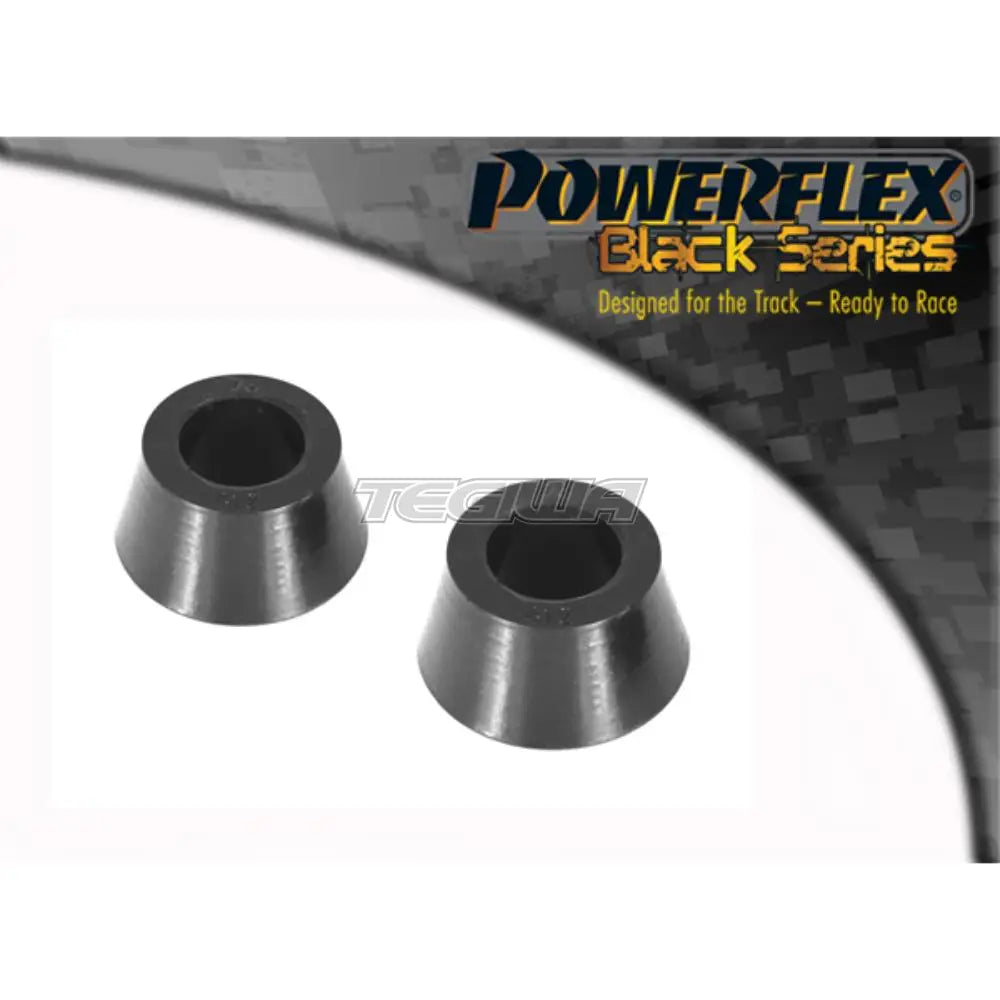 Powerflex Black Series Rear Panhard Rod To Body Bush Toyota Starlet Gt Turbo Ep82 Glanza V Ep91