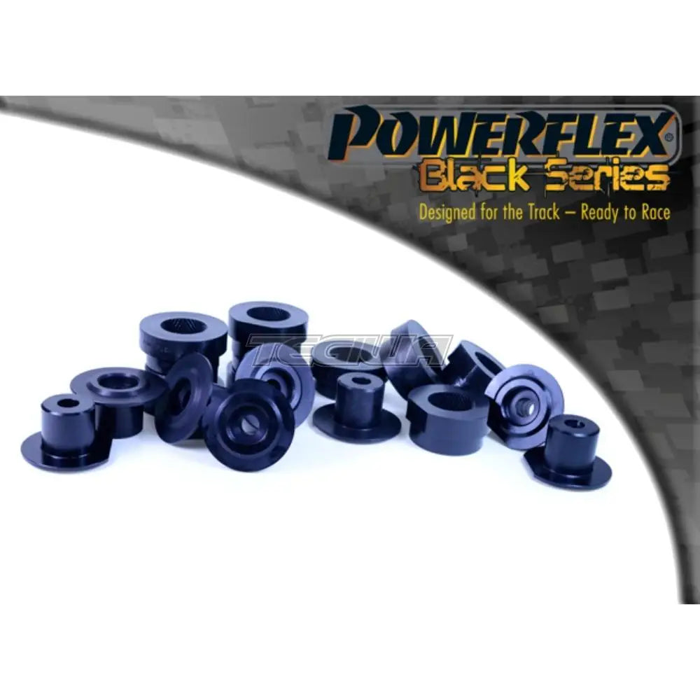 Powerflex Black Series Rear Subframe Bush Porsche 911 993 94-98 Bushes