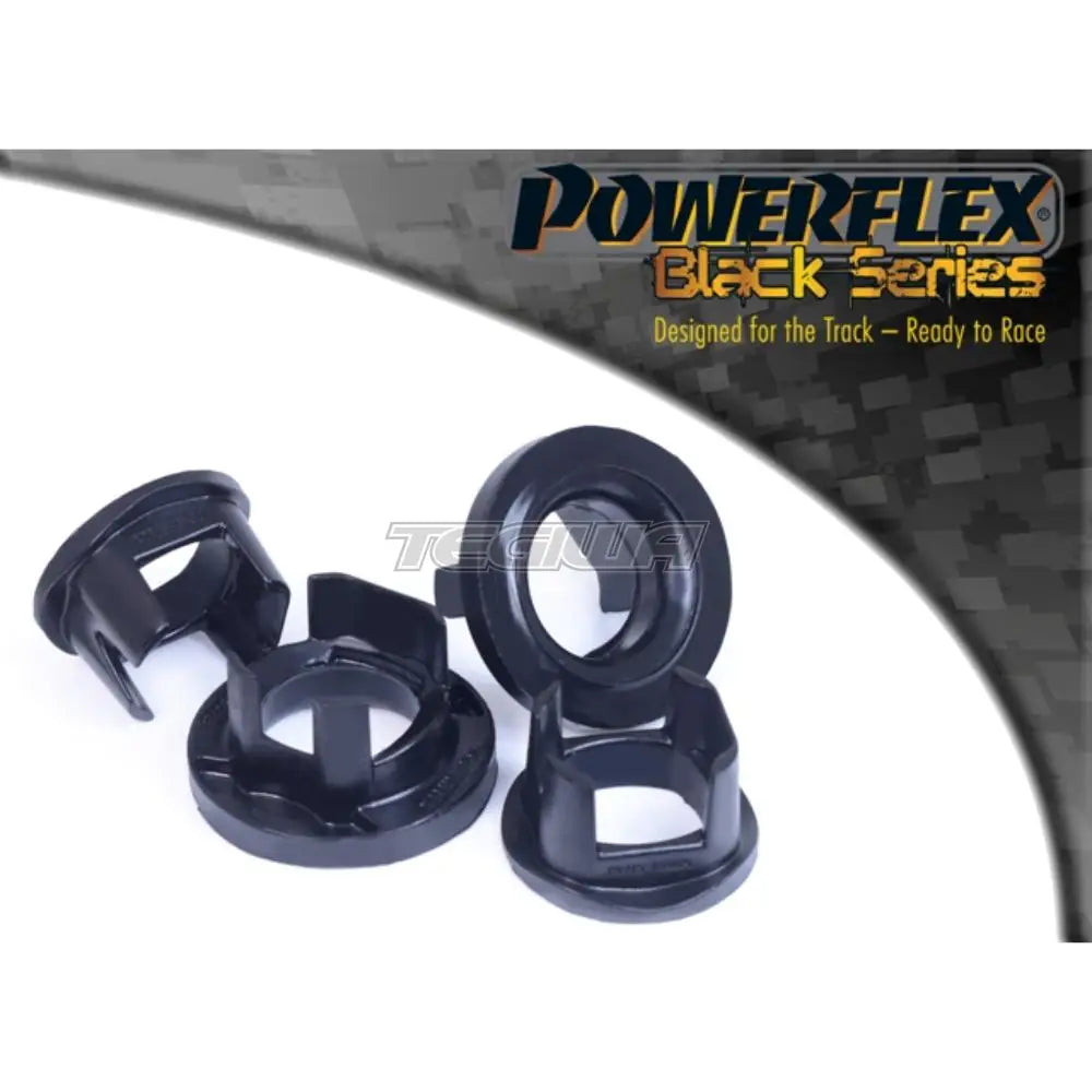 Powerflex Black Series Rear Subframe Front Bush Insert Bmw 1 F20 F21 Rwd 11-19 Bushes