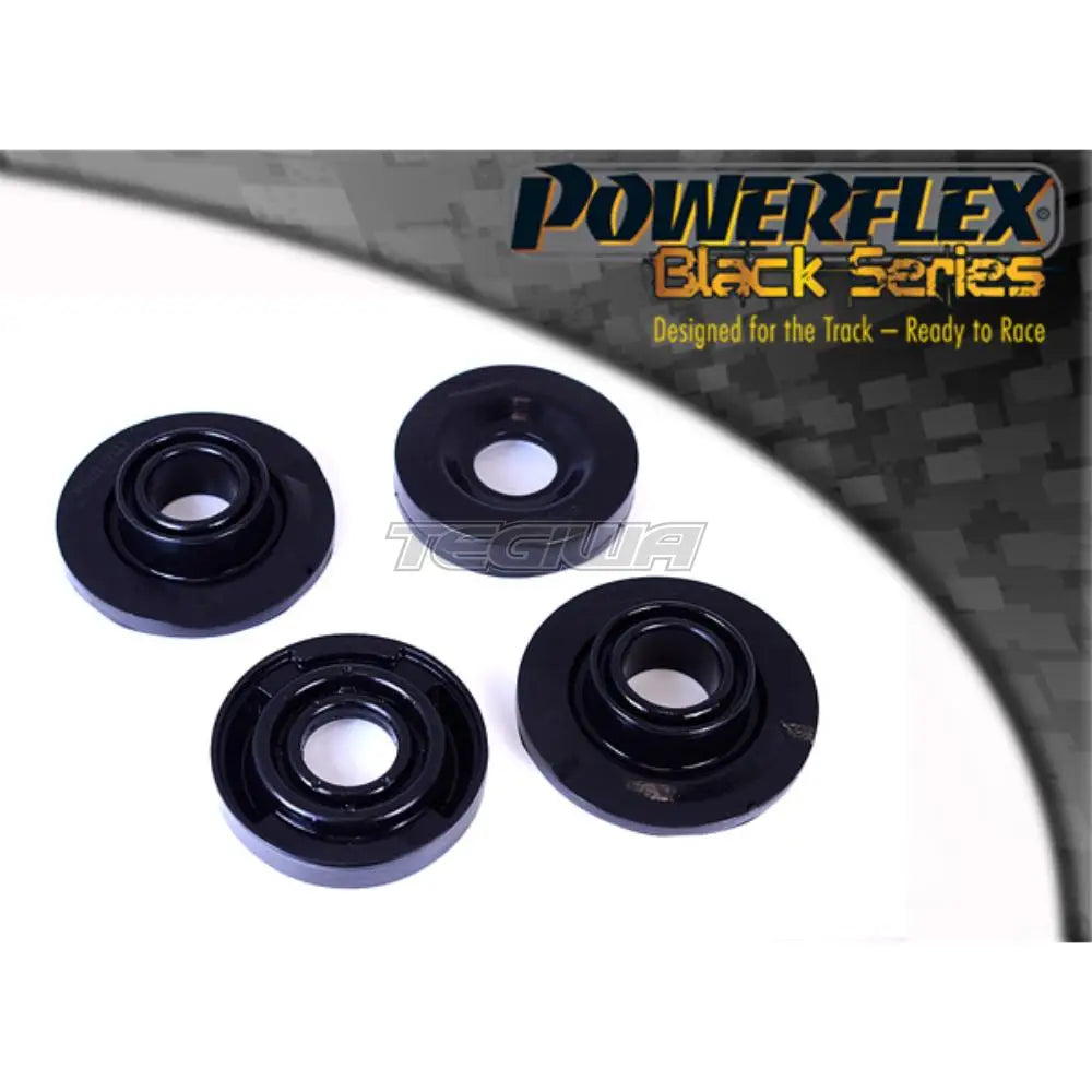 Powerflex Black Series Rear Subframe Front Mounting Bush Insert Bmw 3 E36 Inc M3 90-98 Bushes