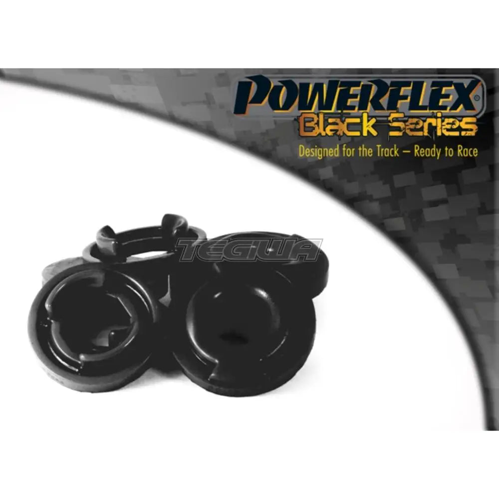 Powerflex Black Series Rear Subframe Mounting Bush Insert Bmw 5 E39 540 Touring 96-04 Bushes