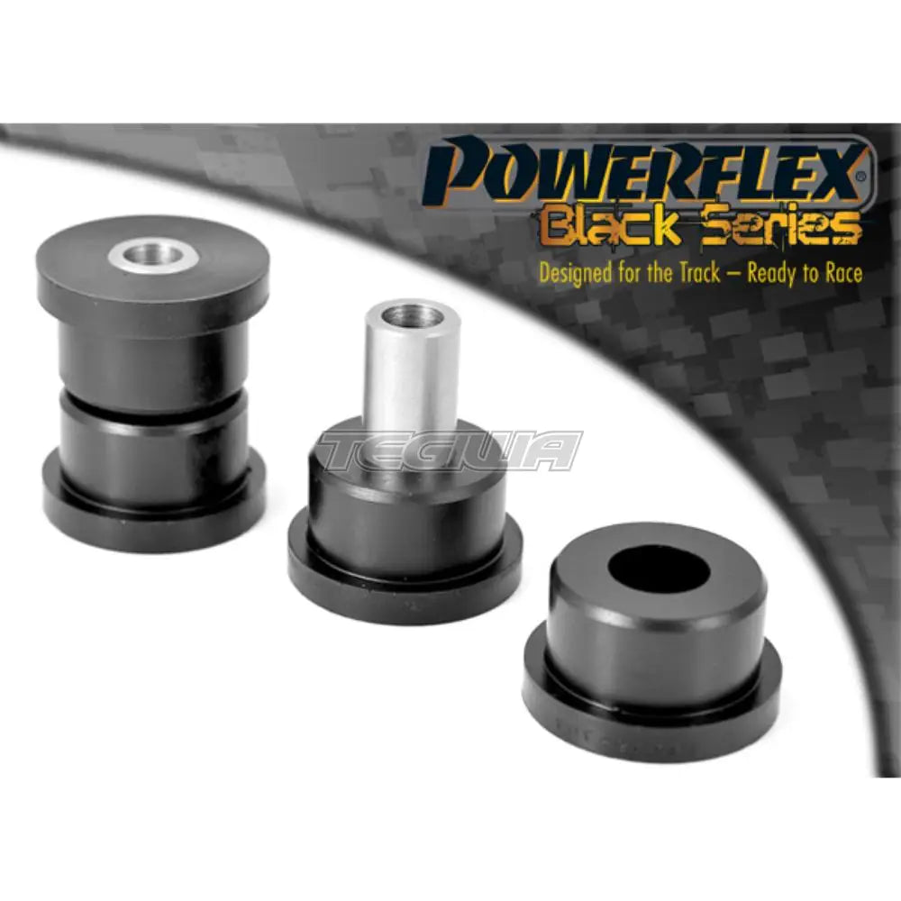 Powerflex Black Series Rear Tie Bar Front Bush Toyota Mr2 Gen2 Sw20 Rev 1 89-99 Bushes