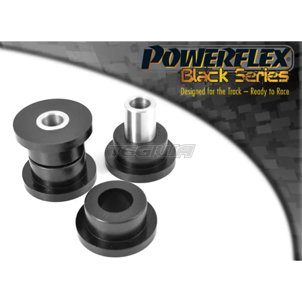 Powerflex Black Series Rear Track Control Arm Outer Bush Toyota Supra Mk4 Jza80 93-02 -