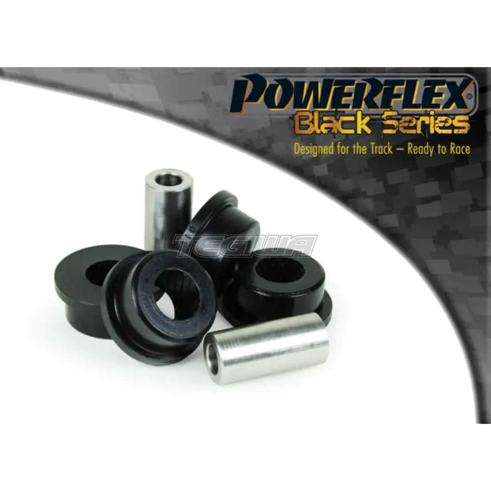 Powerflex Black Series Rear Trailing Arm Front Bush Subaru Brz 1St Gen 12-21 Bushes