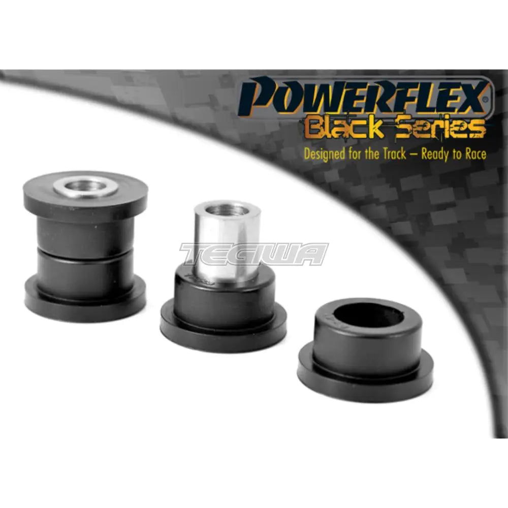 Powerflex Black Series Rear Trailing Arm Front Bush Toyota Supra Mk4 Jza80 93-02 Bushes