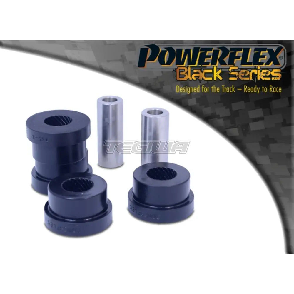 Powerflex Black Series Rear Trailing Arm Inner Bush Alfa Romeo 159 05-11 Bushes