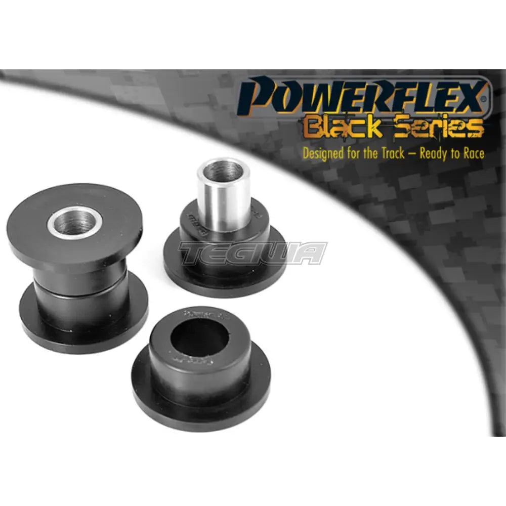 Powerflex Black Series Rear Trailing Arm To Hub Bush Nissan Pulsar Sunny Gti-R 90-94 Bushes