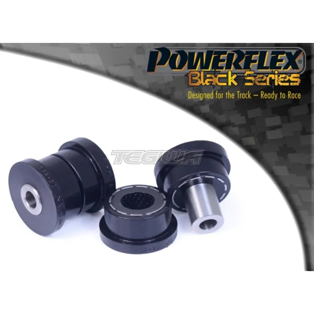 Powerflex Black Series Rear Upper Arm Front Bush Toyota Supra Mk4 Jza80 93-02 Bushes