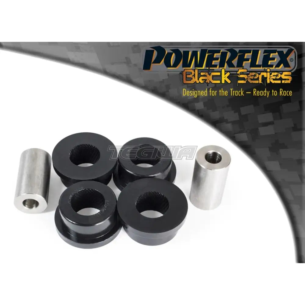 Powerflex Black Series Rear Upper Forward Link Arm Inner Bush Mazda Mx-5 Miata Eunos Mk3 Nc 05-15