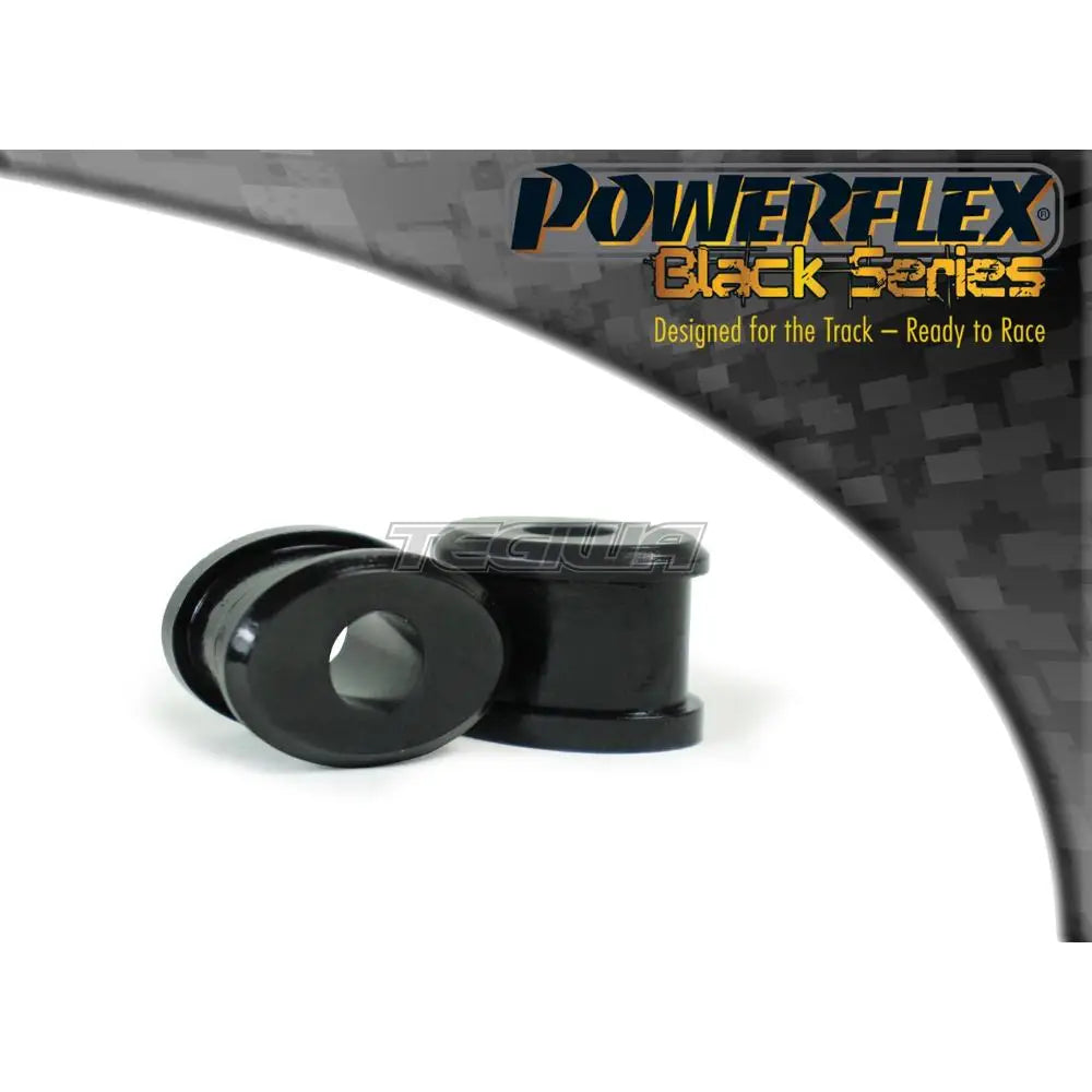 Powerflex Black Series Shift Arm Front Bush Ultra-Oval Bmw 3 E46 Xi Xd 4Wd 99-06 Bushes