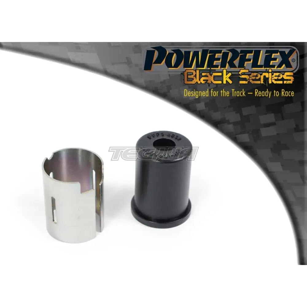 Powerflex Black Series Shifter Arm Rear Bush Bmw 1 E81 E82 E87 E88 04-13 Bushes