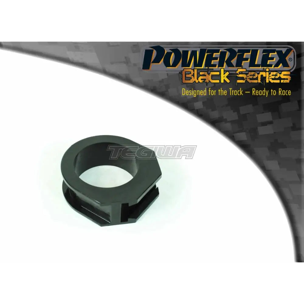 Powerflex Black Series Steering Rack Mounting Bush Audi A3 S3 Rs3 8P Inc Quattro Mk2 03-12 Bushes