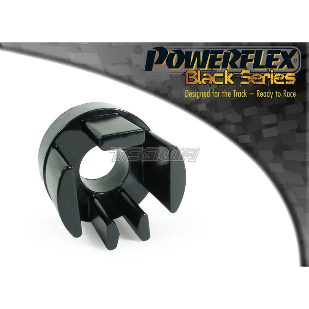 Powerflex Black Series Transfer Case Bush Insert Motorsport Bmw 3 E46 Xi Xd 4Wd 99-06 Bushes