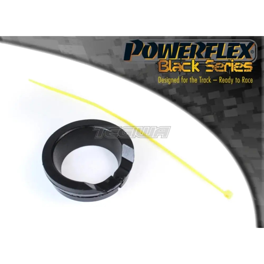 Powerflex Black Series Upper Engine Mount Insert Renault Clio Iv Inc Rs 12-19 Mounts