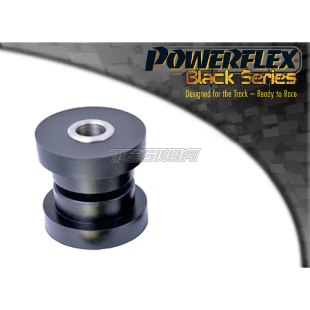 Powerflex Black Series Upper Engine Mount Steady Bush Lotus Elise 1 96-21 Mounts