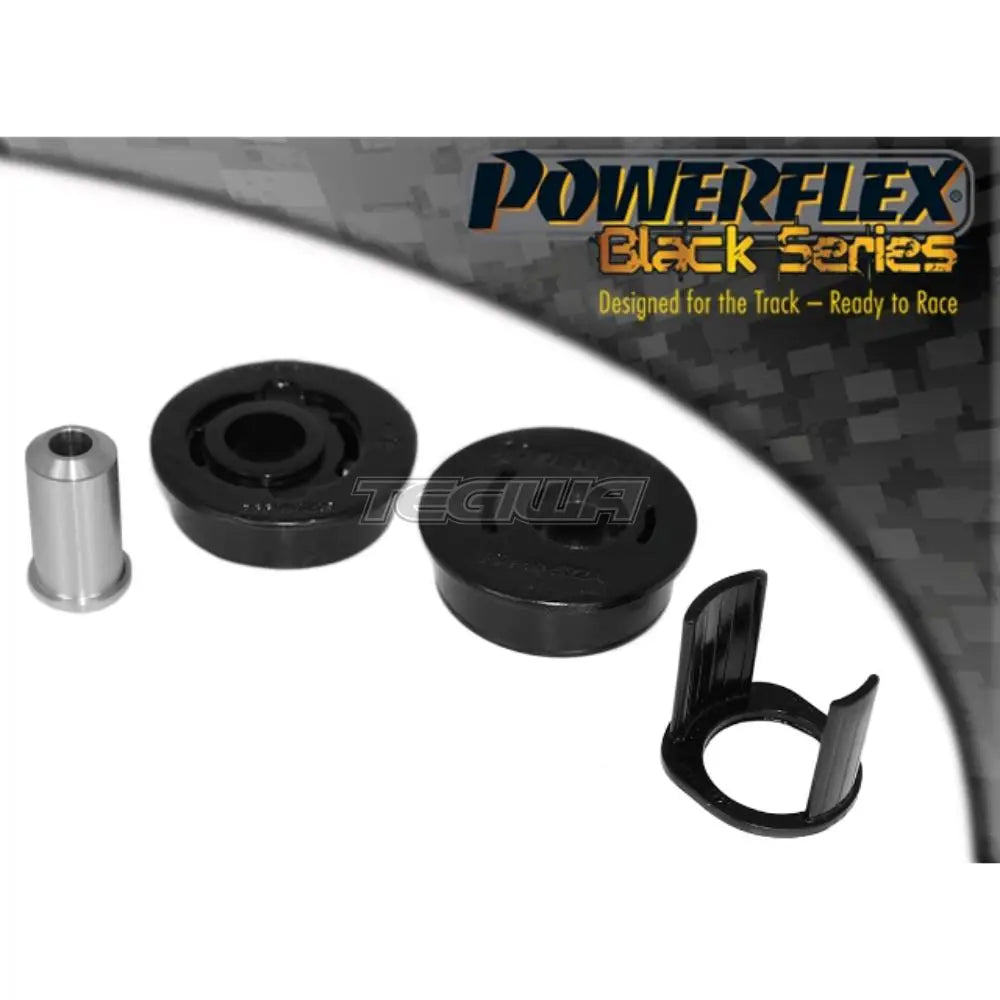 Powerflex Black Series Upper Right Engine Mounting Bush Renault Megane Ii Inc Rs 225 R26 And Cup