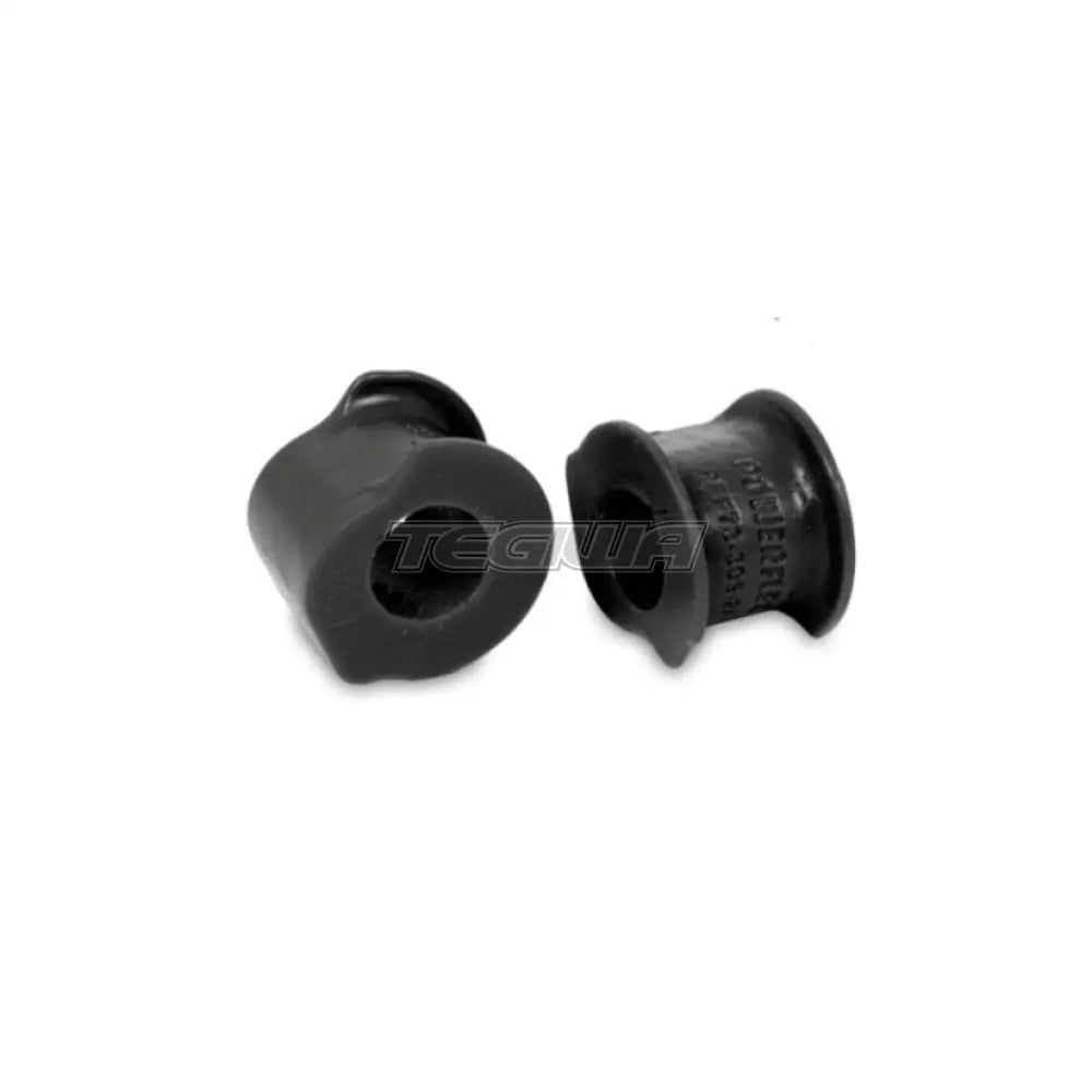 Powerflex Front Anti Roll Bar Bush 21Mm Suzuki Swift Sport Challenge Black (Track) Bushes