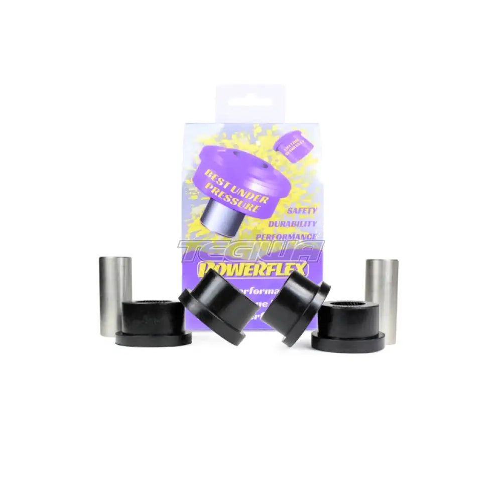 Powerflex Front Wishbone Bush Honda Civic Type R Fk8 Bushes