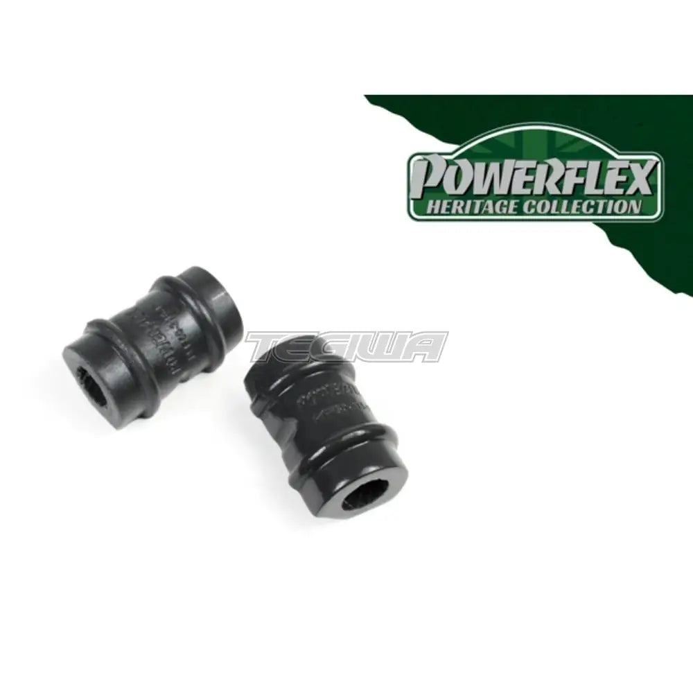 Powerflex Heritage Series Anti Roll Bar Bush 17Mm Peugeot 205 Gti 85-98 Bushes