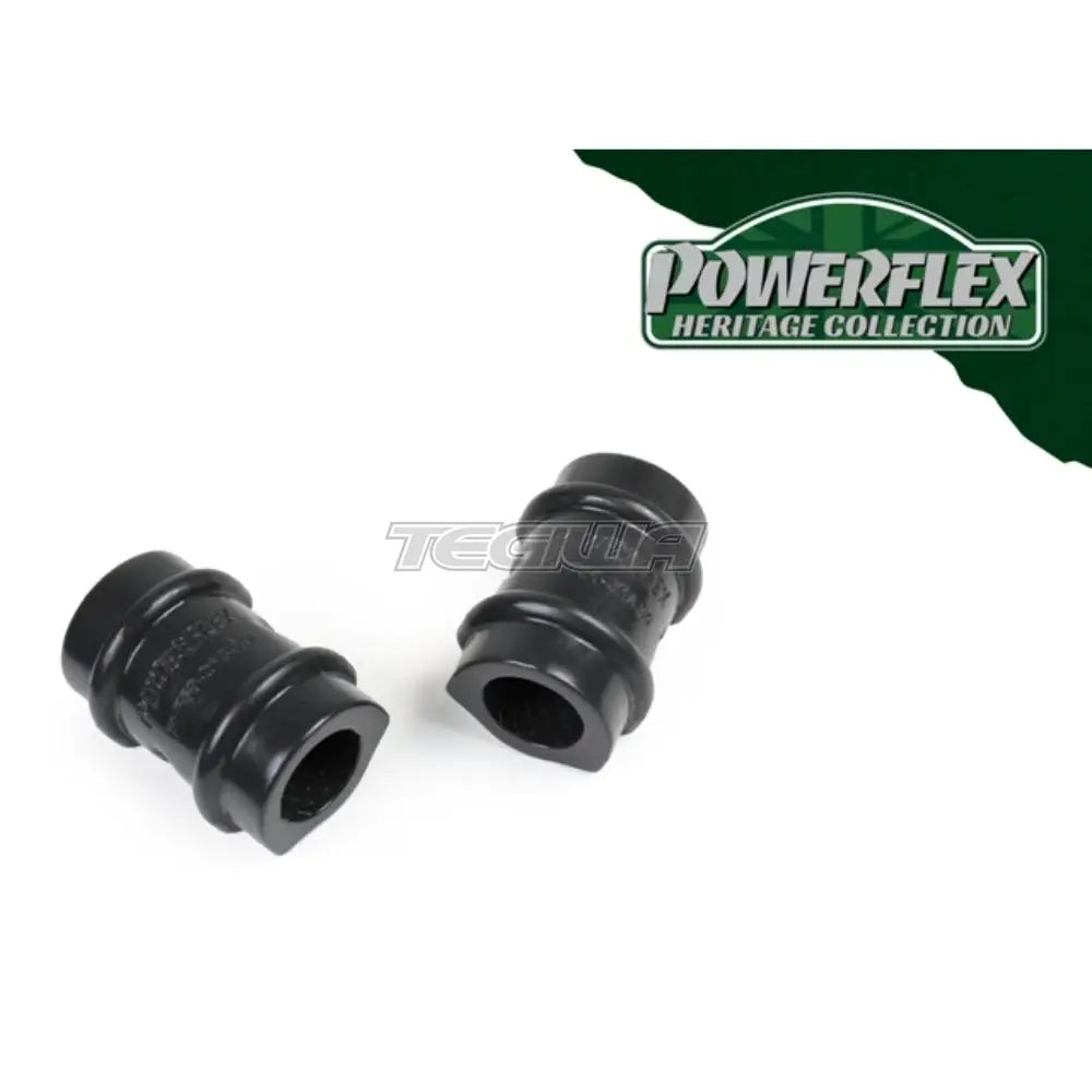 Powerflex Heritage Series Anti Roll Bar Bush 20Mm Peugeot 205 Gti 85-98 Bushes