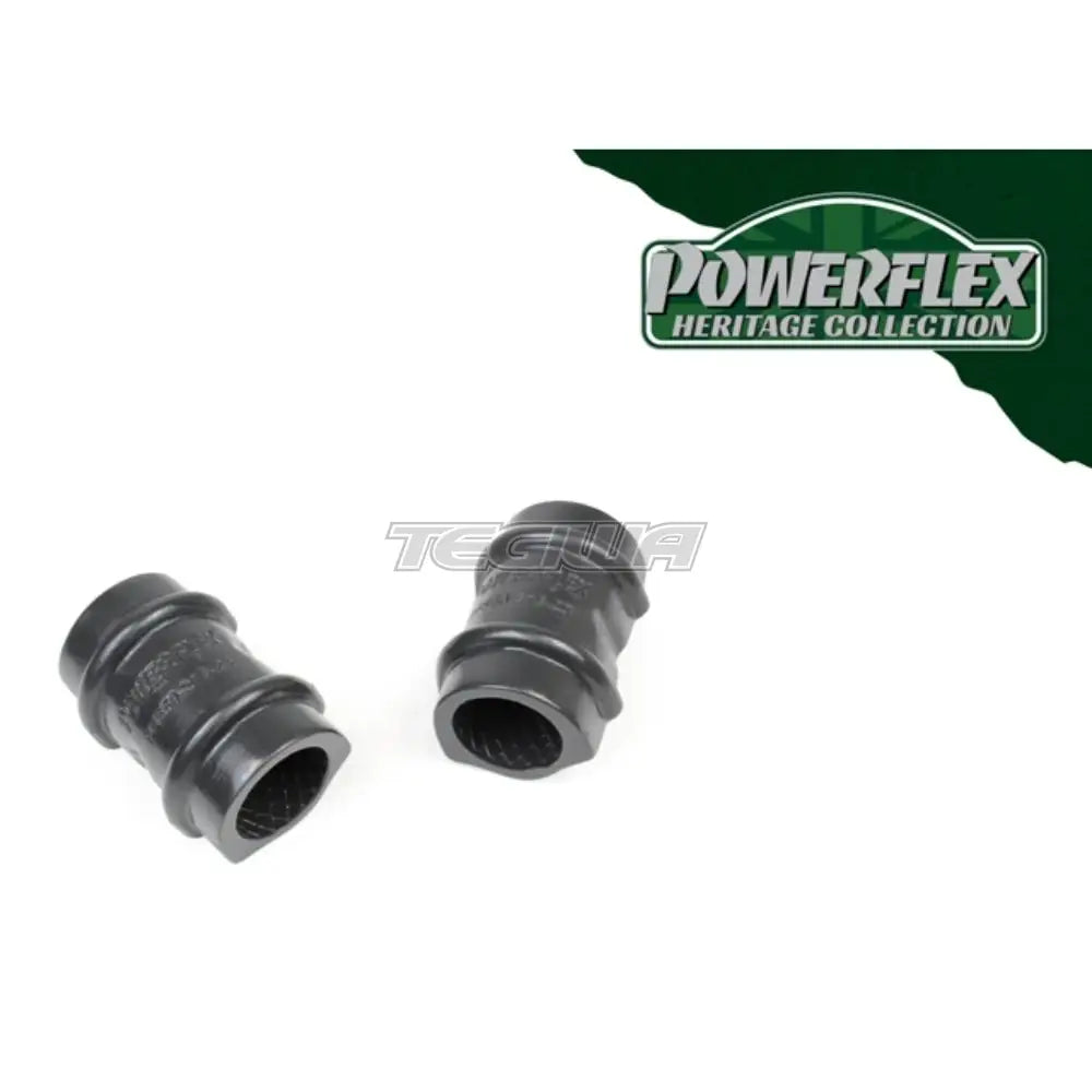 Powerflex Heritage Series Anti Roll Bar Bush 23Mm Peugeot 205 Gti 85-98 Bushes